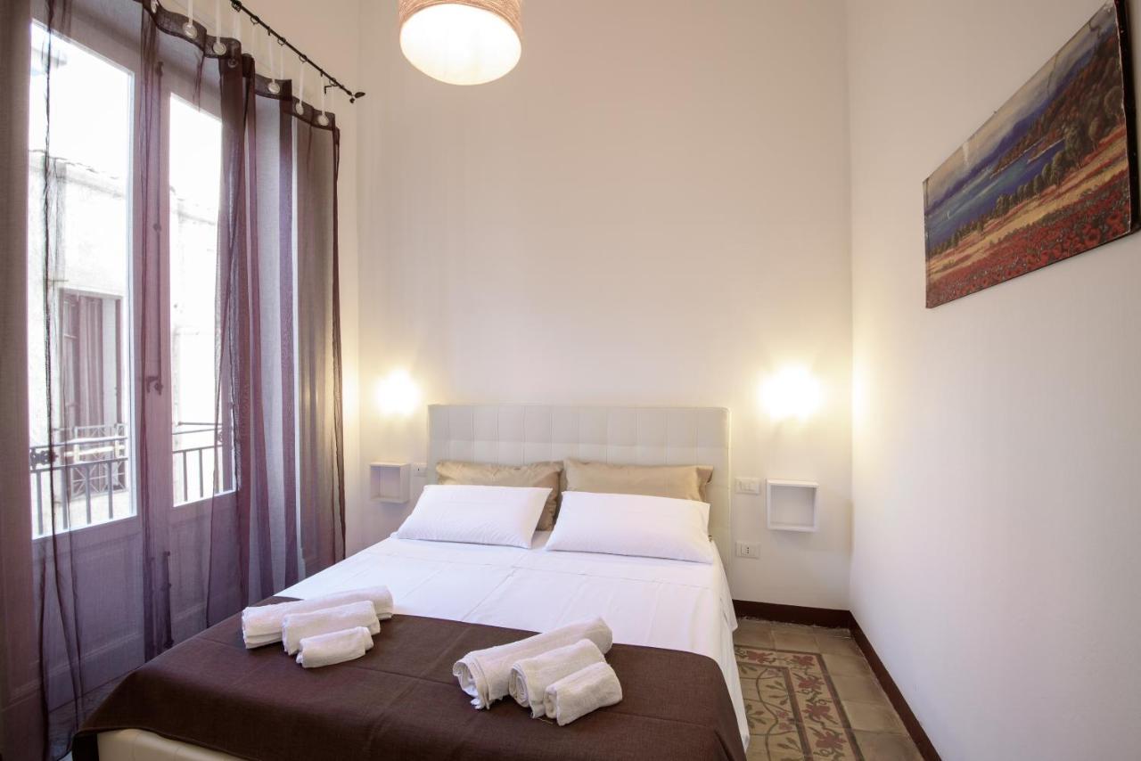 Housestation Palerme Extérieur photo